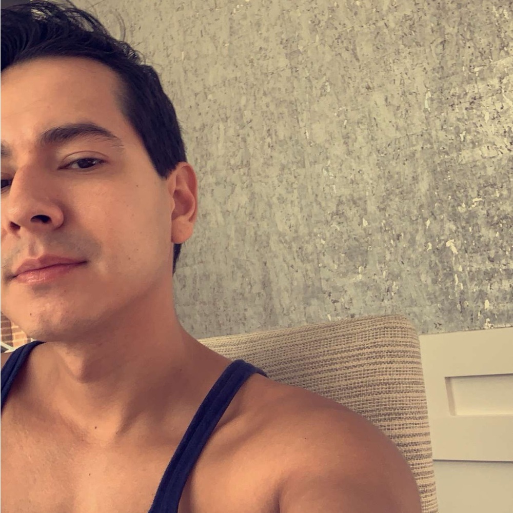 Meet your Posher, Mikey